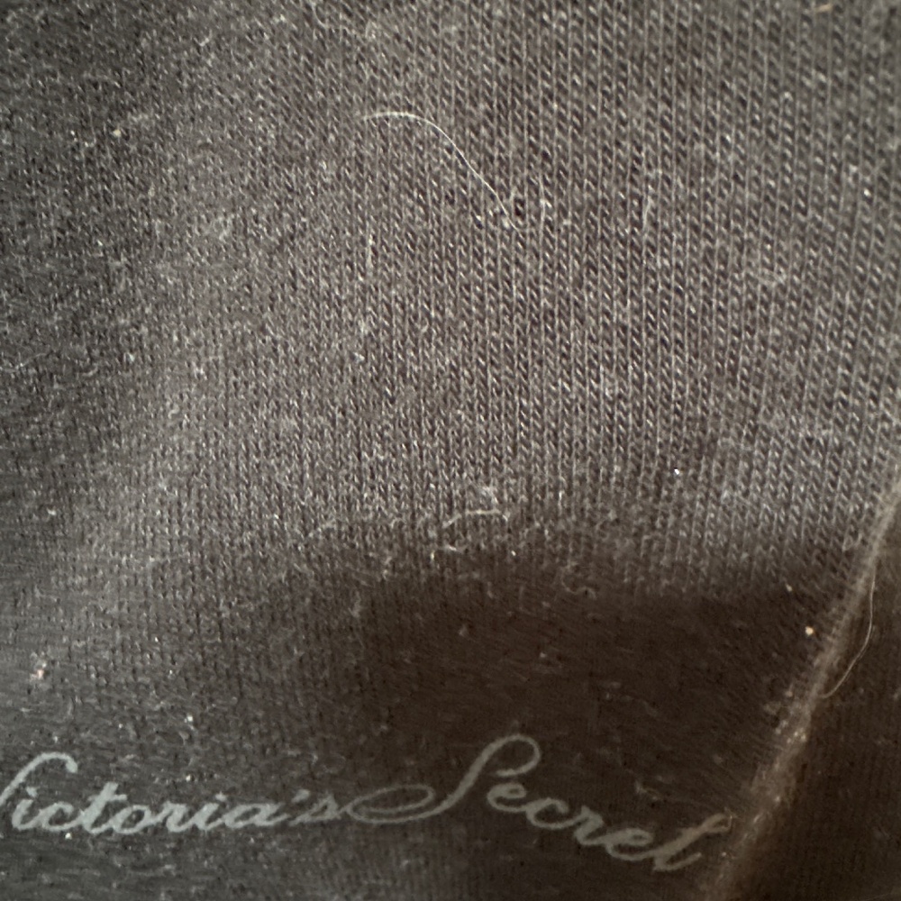 COPY - VS flare sweat pant